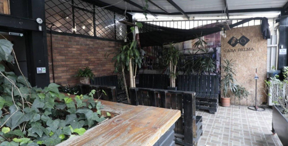 Casa En Arriendo - Los Alcazares, Bogota