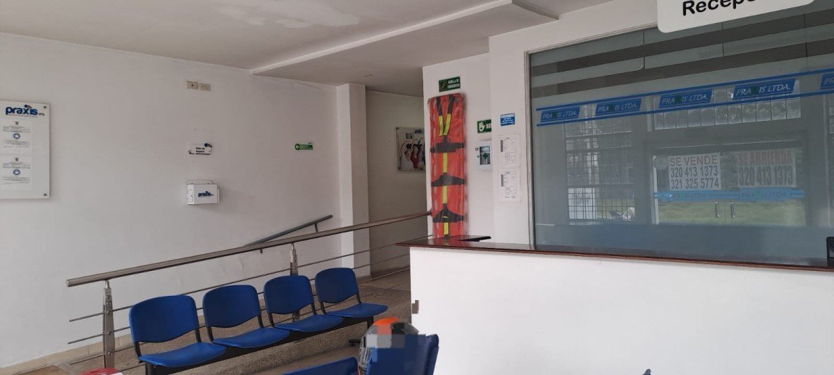 Casa En Arriendo - Batan, Bogota