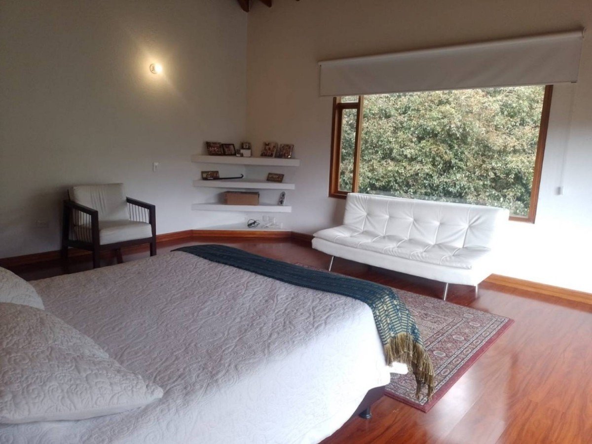 Casa En Arriendo - La Calera, La Calera