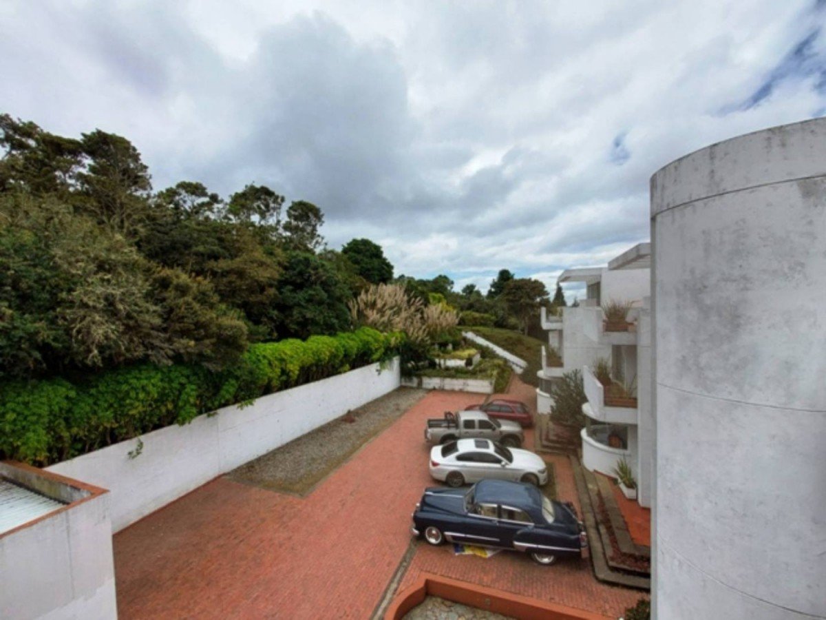 Casa En Arriendo - Altos De Yerbabuena, Chia