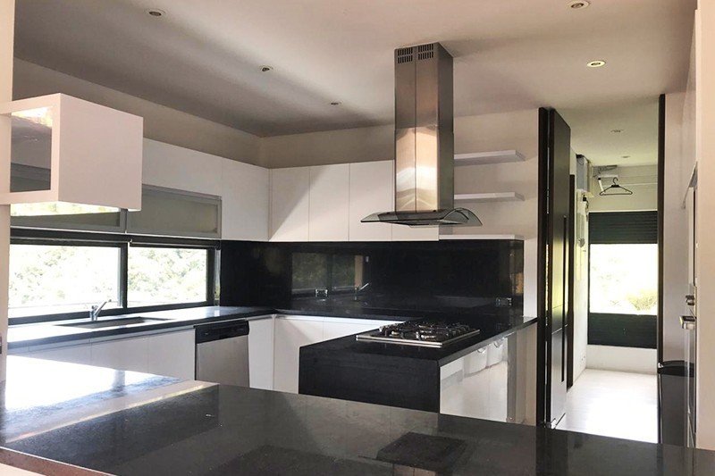 Casa En Arriendo - Arboretto, La Calera