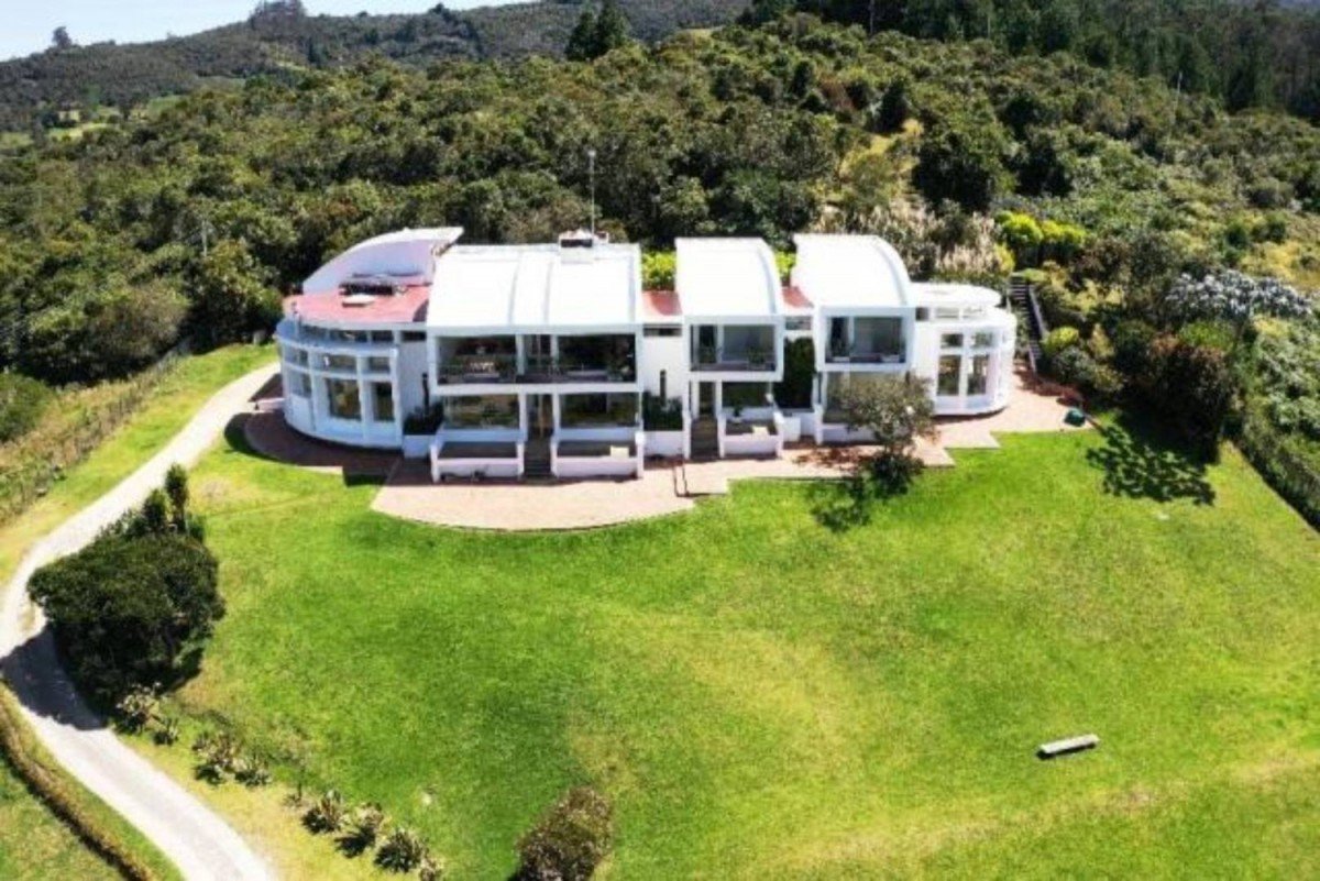 Casa En Arriendo - Altos De Yerbabuena, Chia