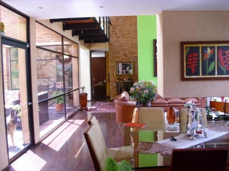 Casa En Arriendo - Cajica, Cajicá