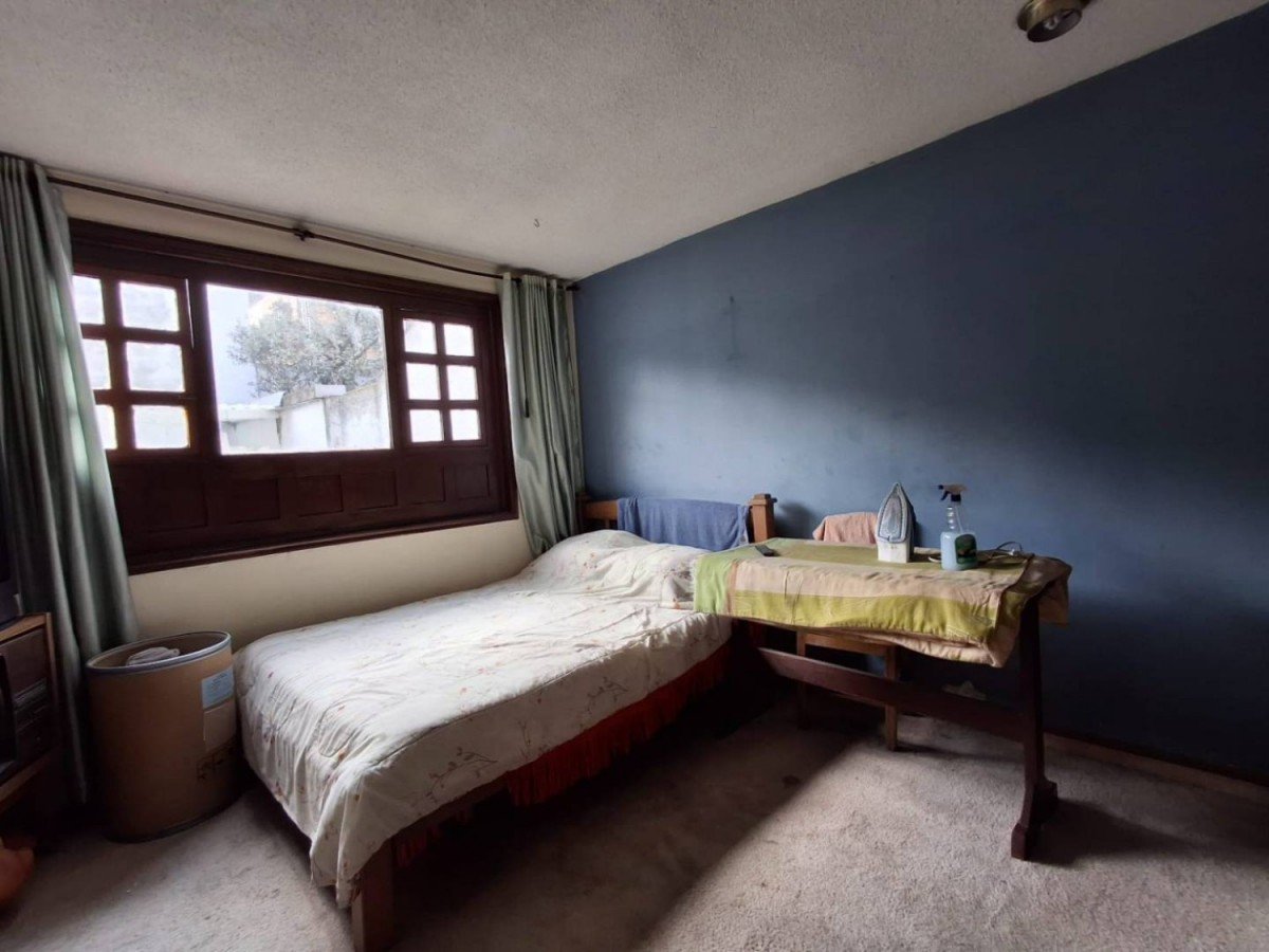 Casa En Arriendo - El Contador, Bogota