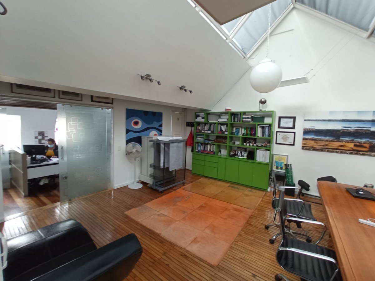 Casa En Arriendo - Quinta Camacho, Bogota