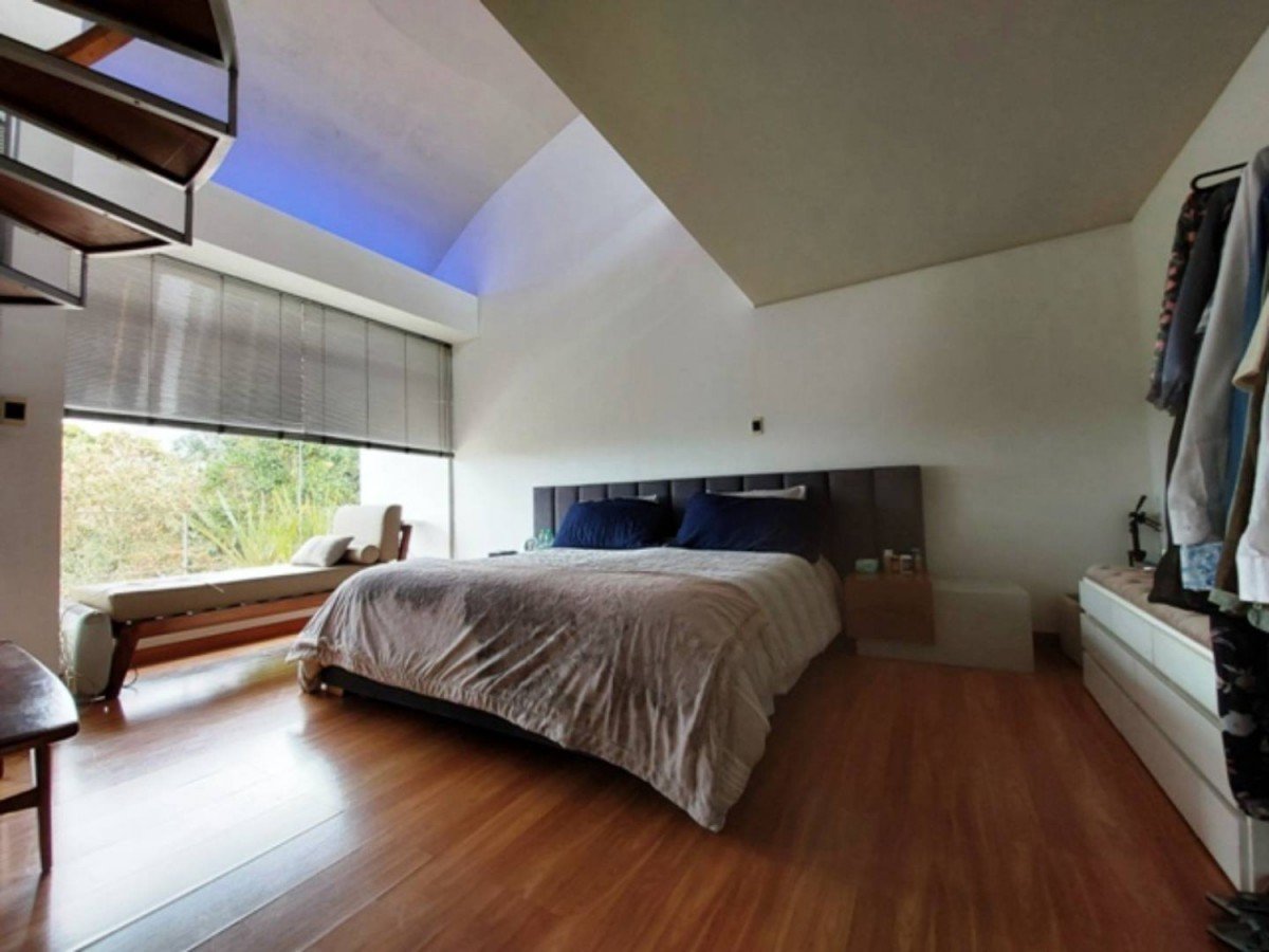 Casa En Arriendo - Altos De Yerbabuena, Chia