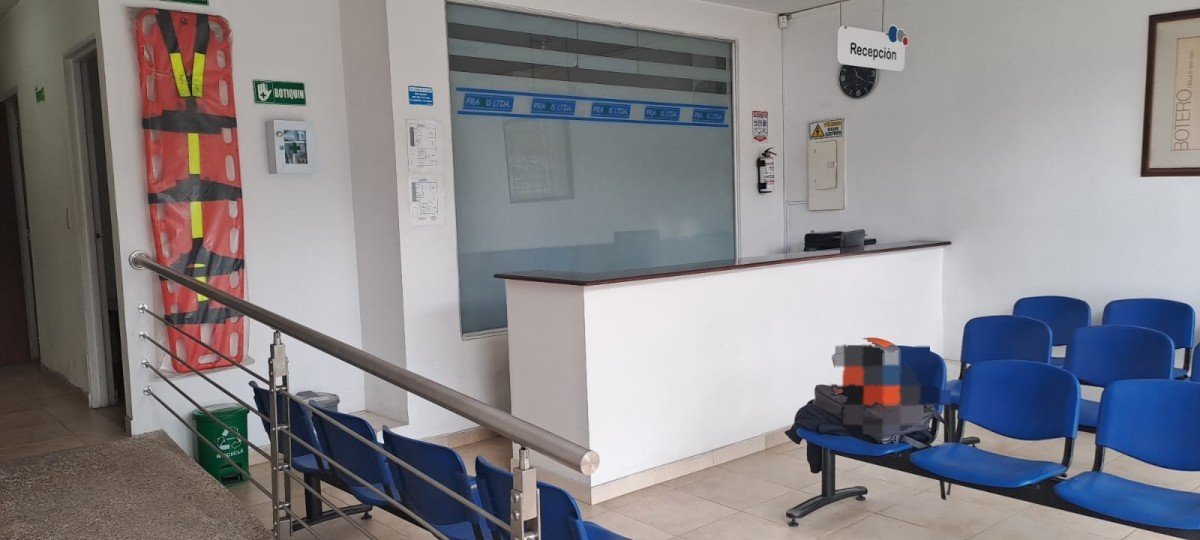 Casa En Arriendo - Batan, Bogota