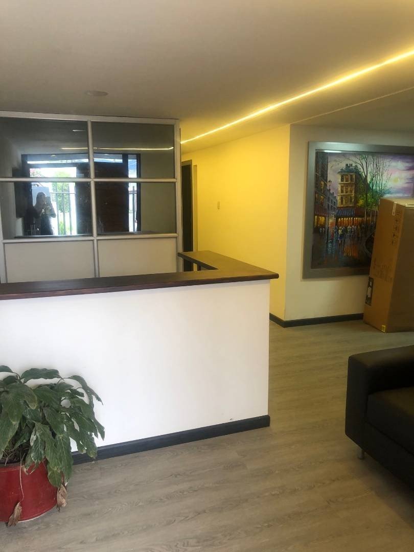 Casa En Arriendo - Normandia, Bogota