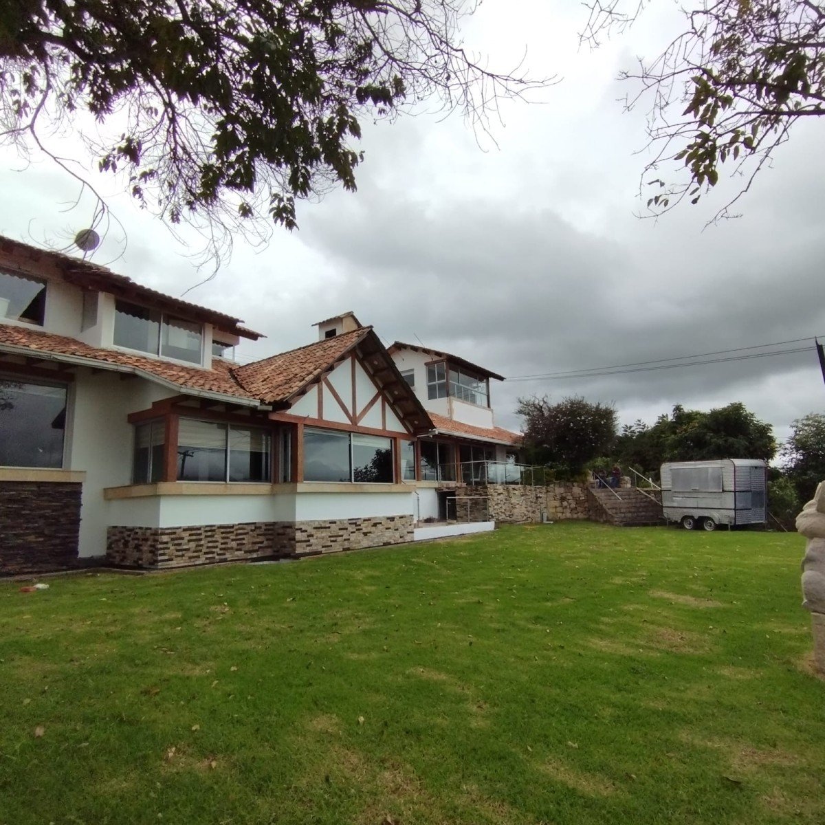 Casa En Arriendo - Conejera, Bogota