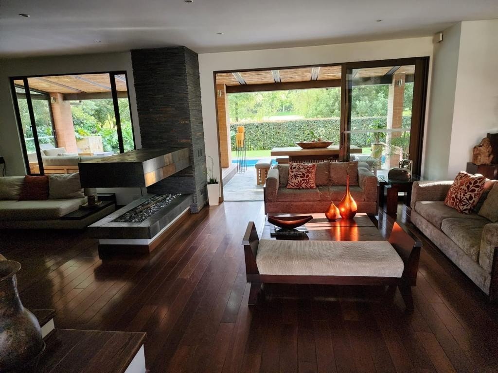 Casa En Arriendo - Aposentos, Sopo