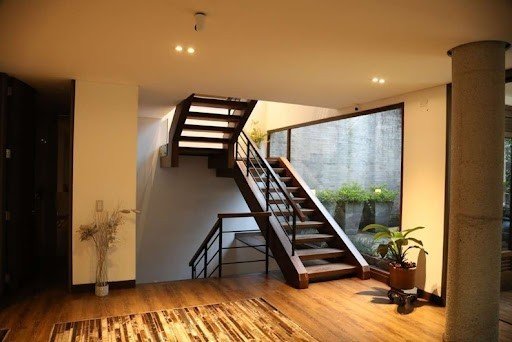 Casa En Arriendo - Santa Ana, Bogota