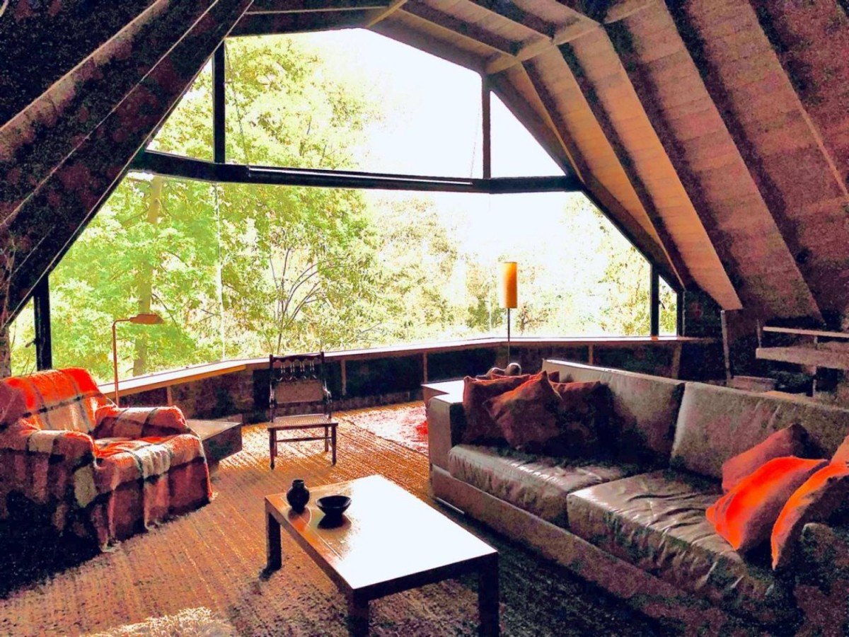 Casa En Arriendo - Vereda Fonqueta, Chia