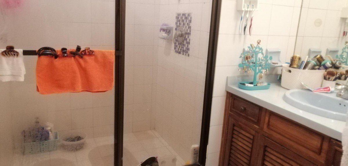 Casa En Arriendo - Santa Barbara Central, Bogota