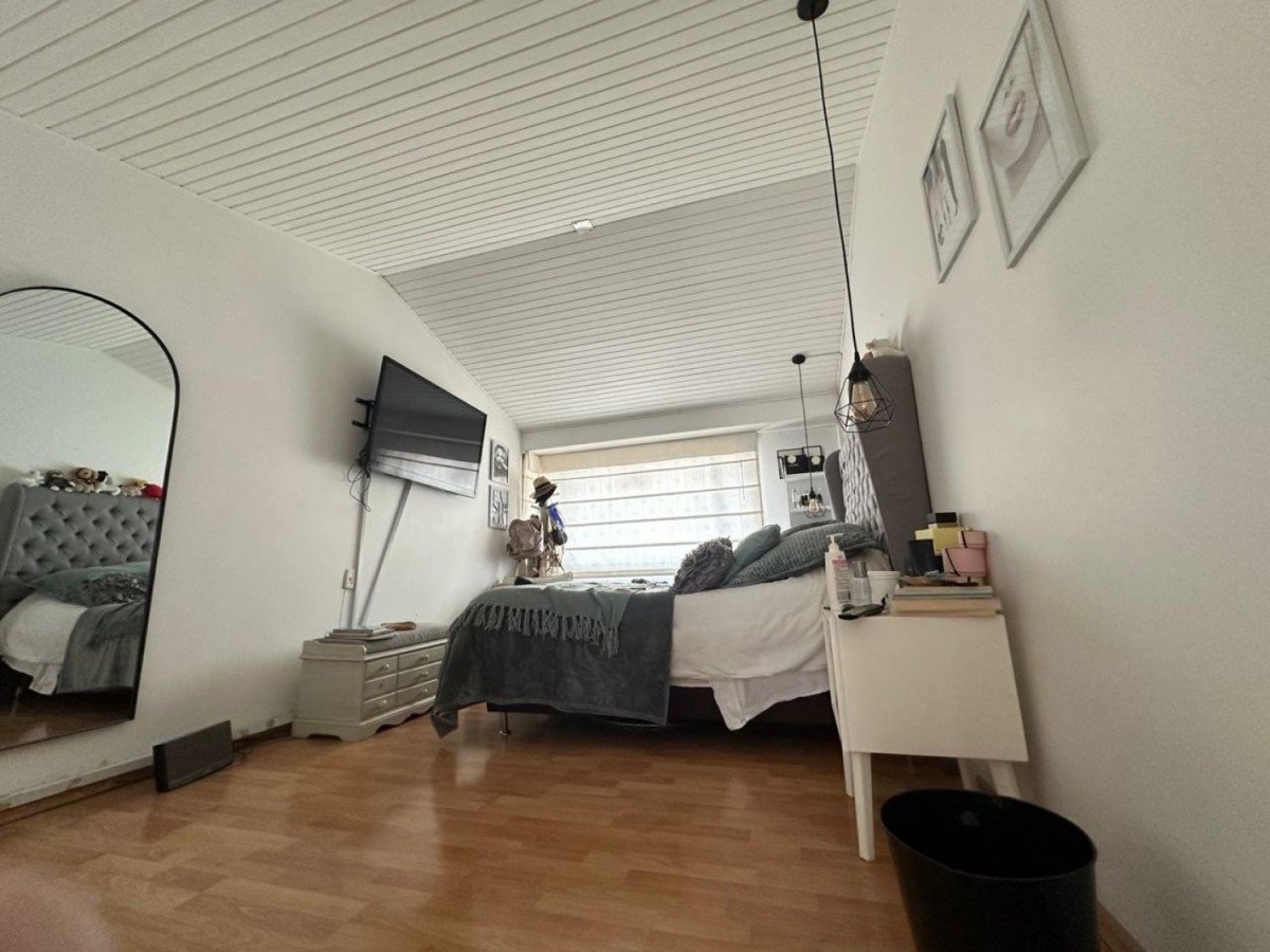 Casa En Arriendo - Santa Barbara Oriental, Bogota