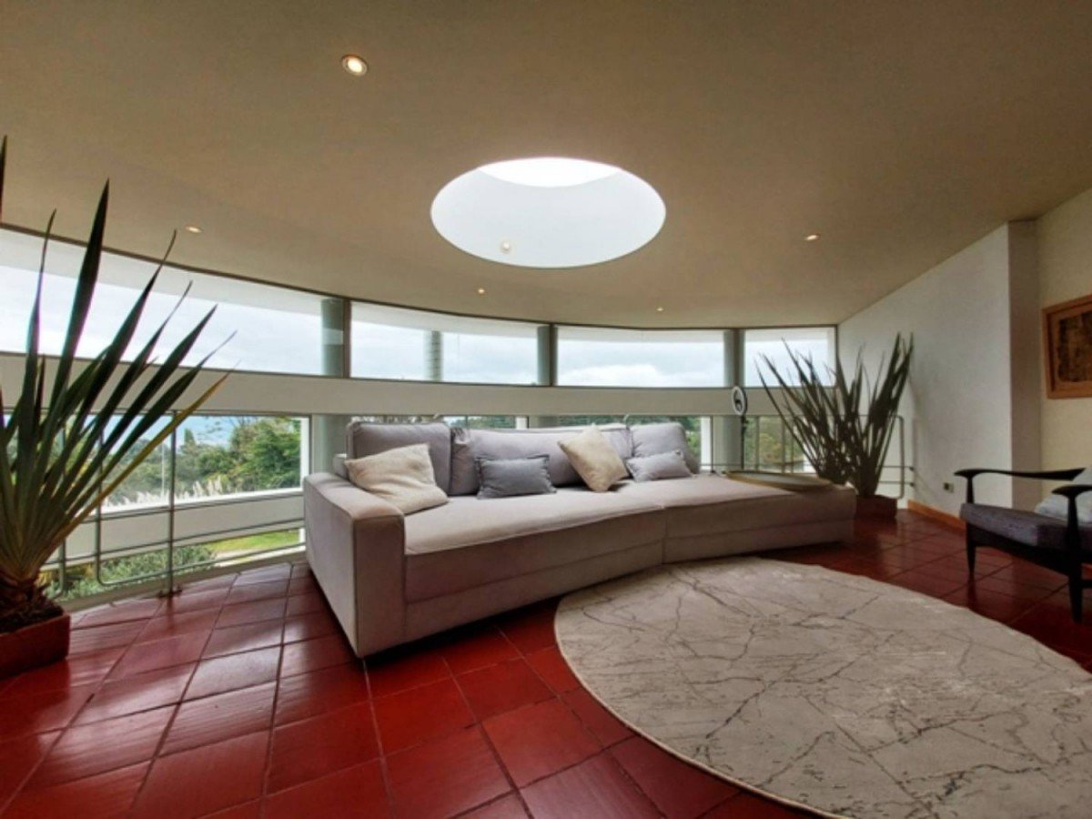 Casa En Arriendo - Altos De Yerbabuena, Chia