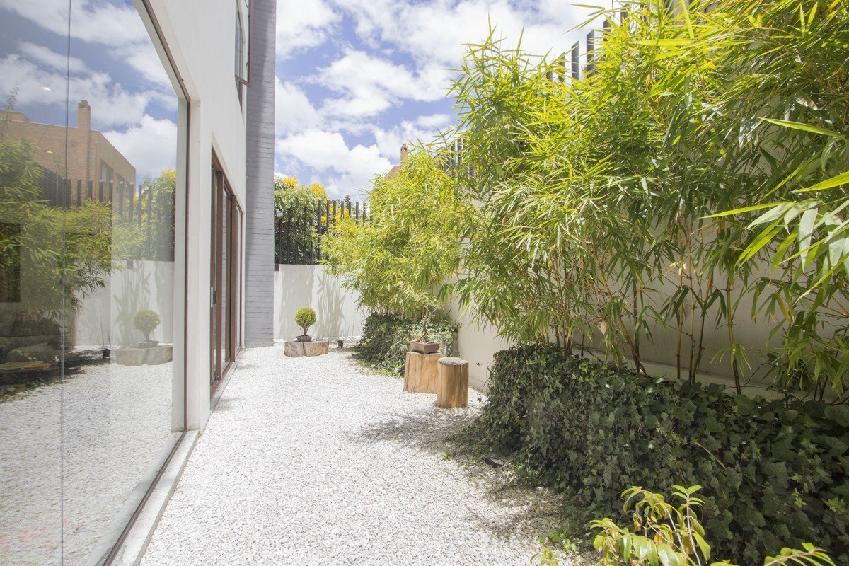 Casa En Arriendo - El Nogal, Bogota