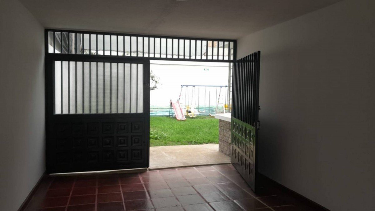 Casa En Arriendo - Rincon Del Chico, Bogota