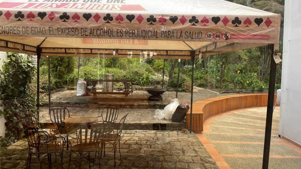 Casa En Arriendo - Vereda Rodamontal, Municipio Cogua