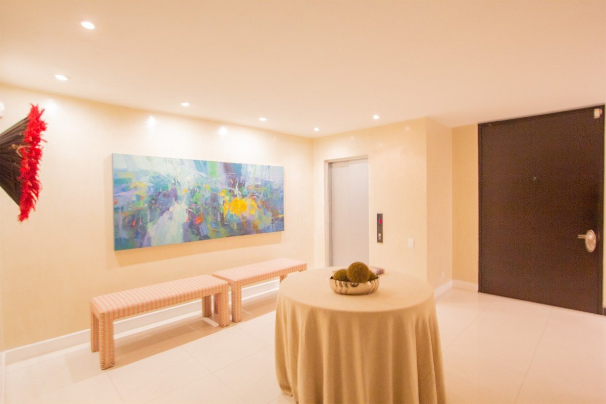 Casa En Arriendo - La Cabrera, Bogota