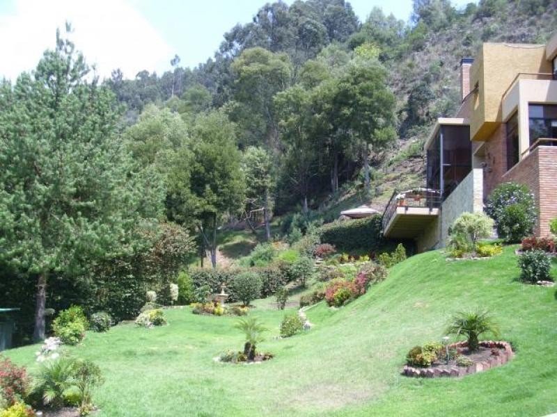 Casa En Arriendo - Cajica, Cajicá
