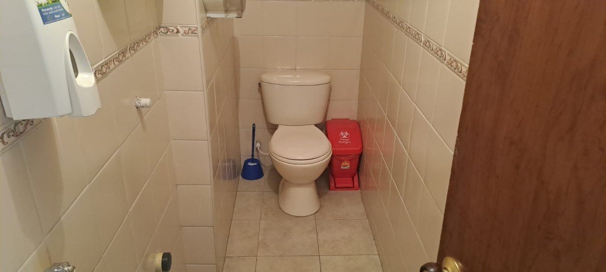 Casa En Arriendo - Batan, Bogota