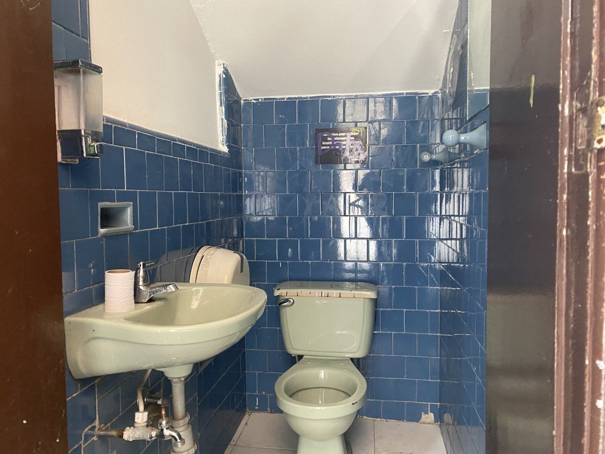 Casa En Arriendo - Quinta Camacho, Bogota