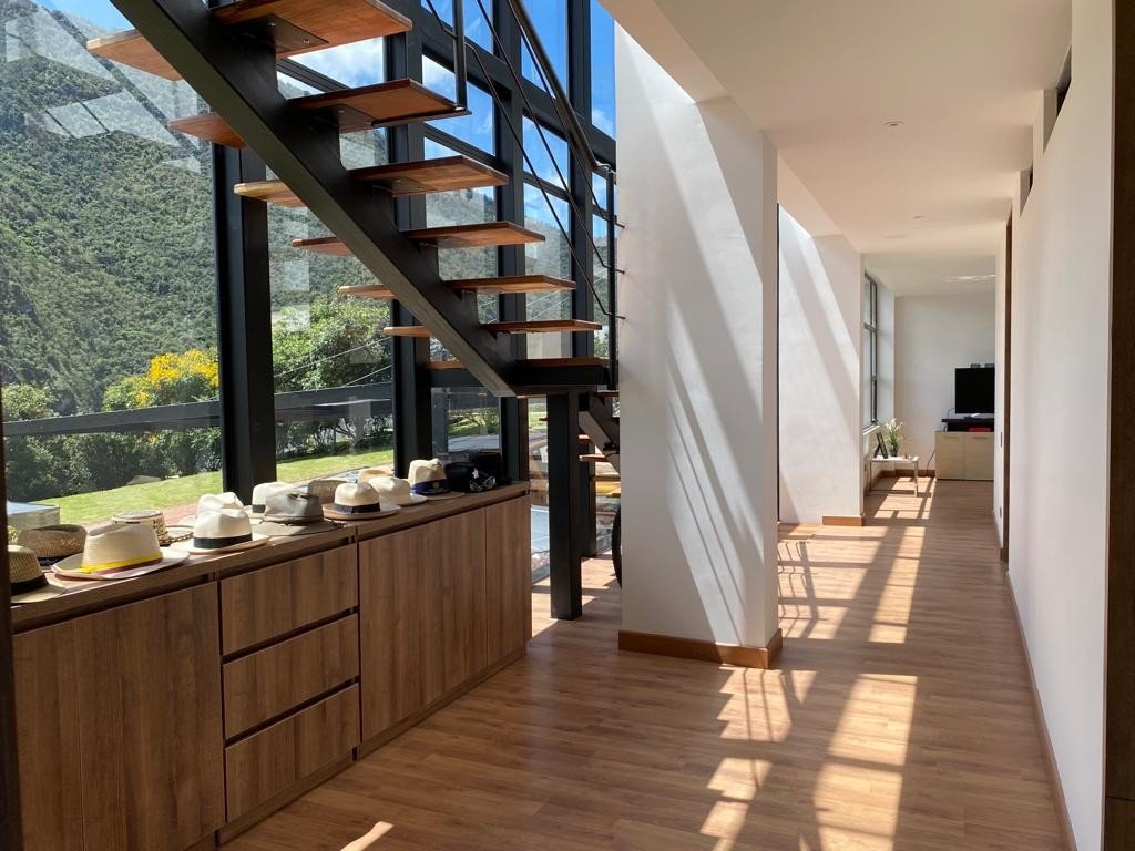 Casa En Arriendo - La Calera, La Calera