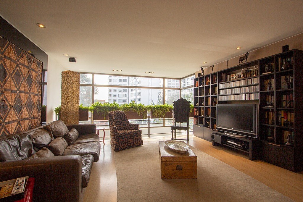 Casa En Arriendo - El Retiro, Bogota