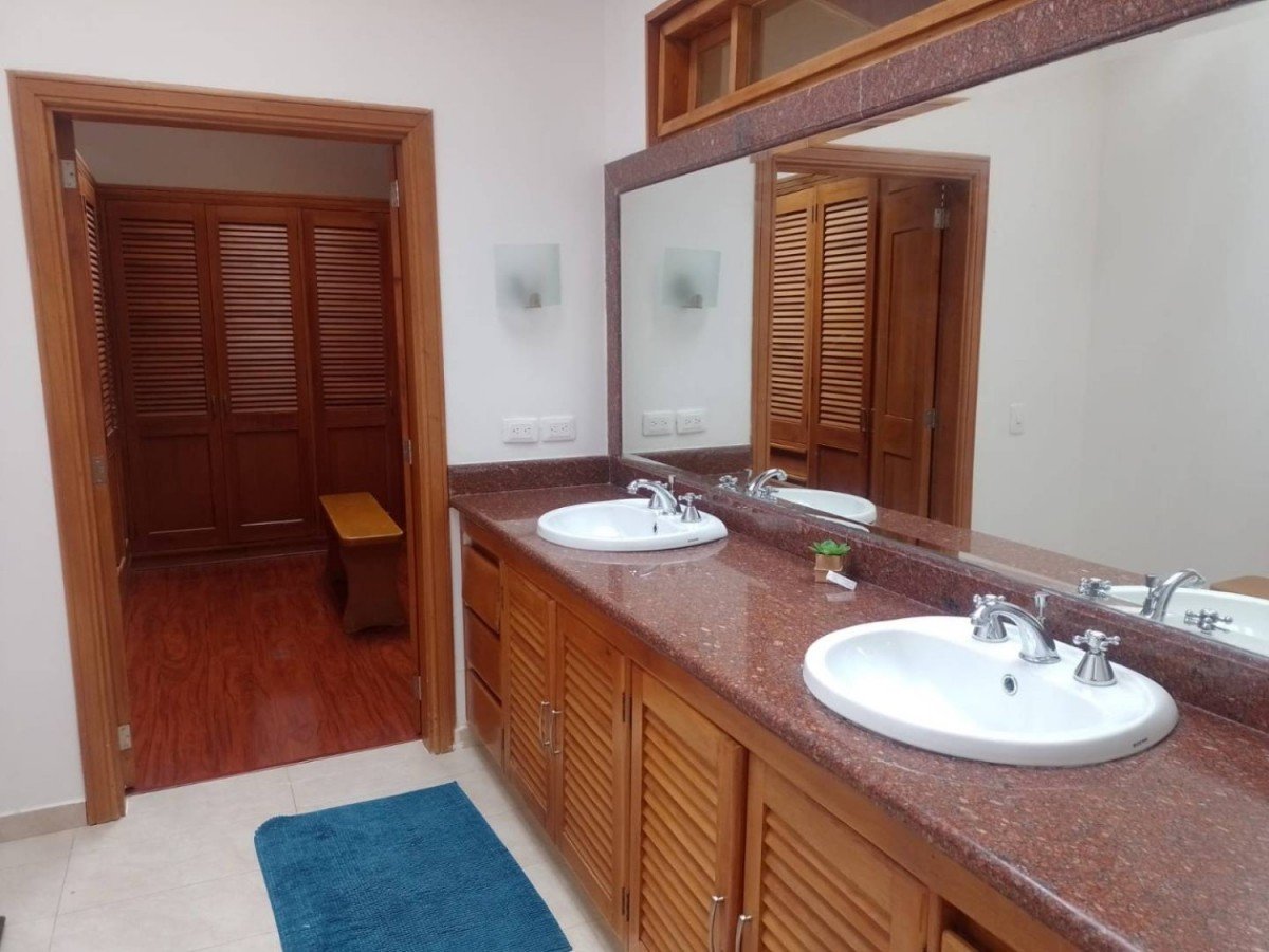 Casa En Arriendo - La Calera, La Calera