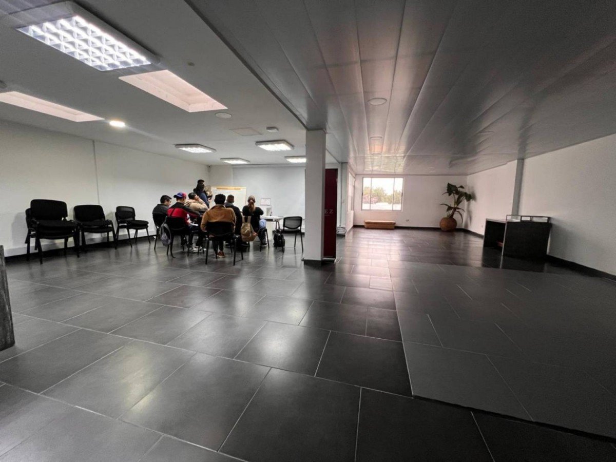 Casa En Arriendo - La Castellana, Bogota