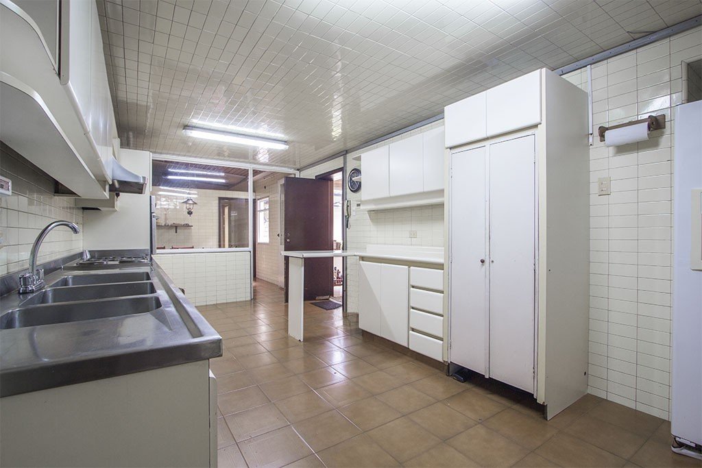 Casa En Arriendo - Chico Norte, Bogota