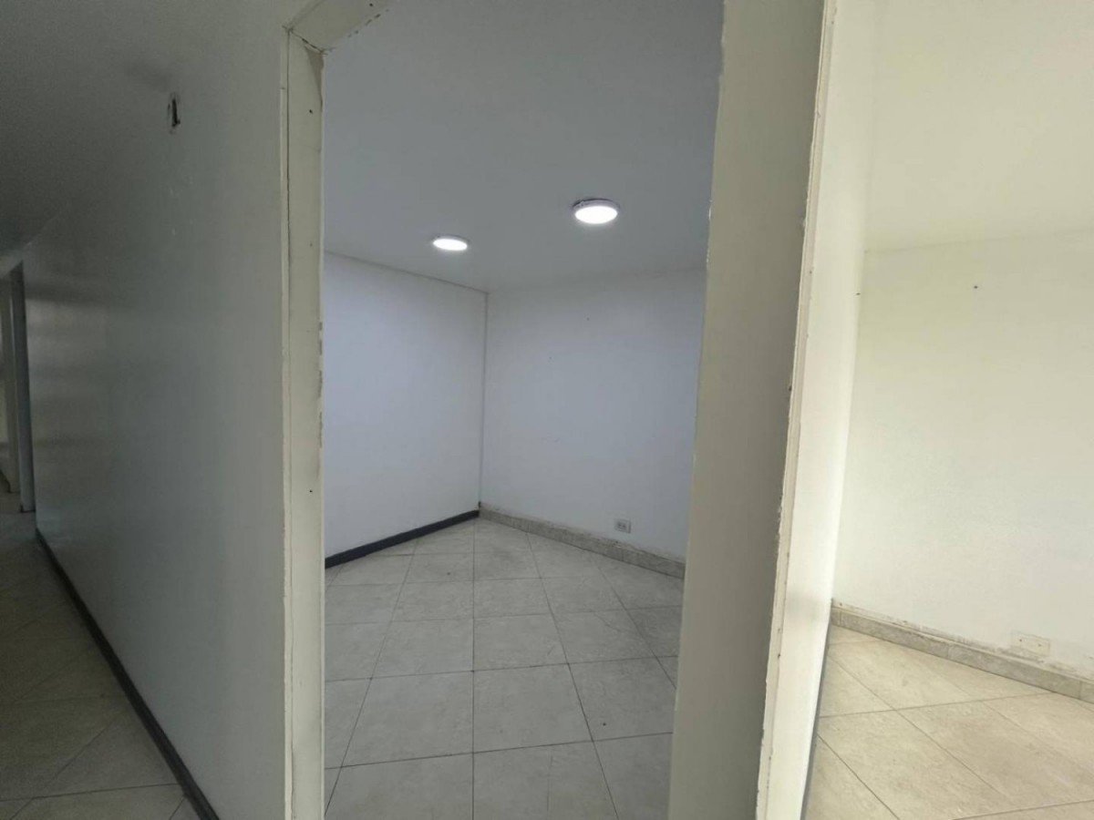 Casa En Arriendo - Polo Club, Bogota