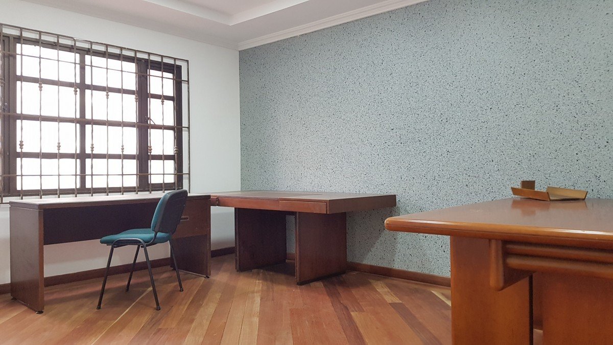 Casa En Arriendo - Teusaquillo, Bogota