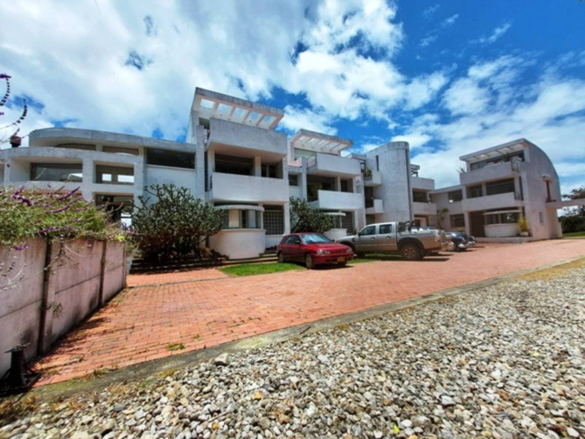 Casa En Arriendo - Altos De Yerbabuena, Chia