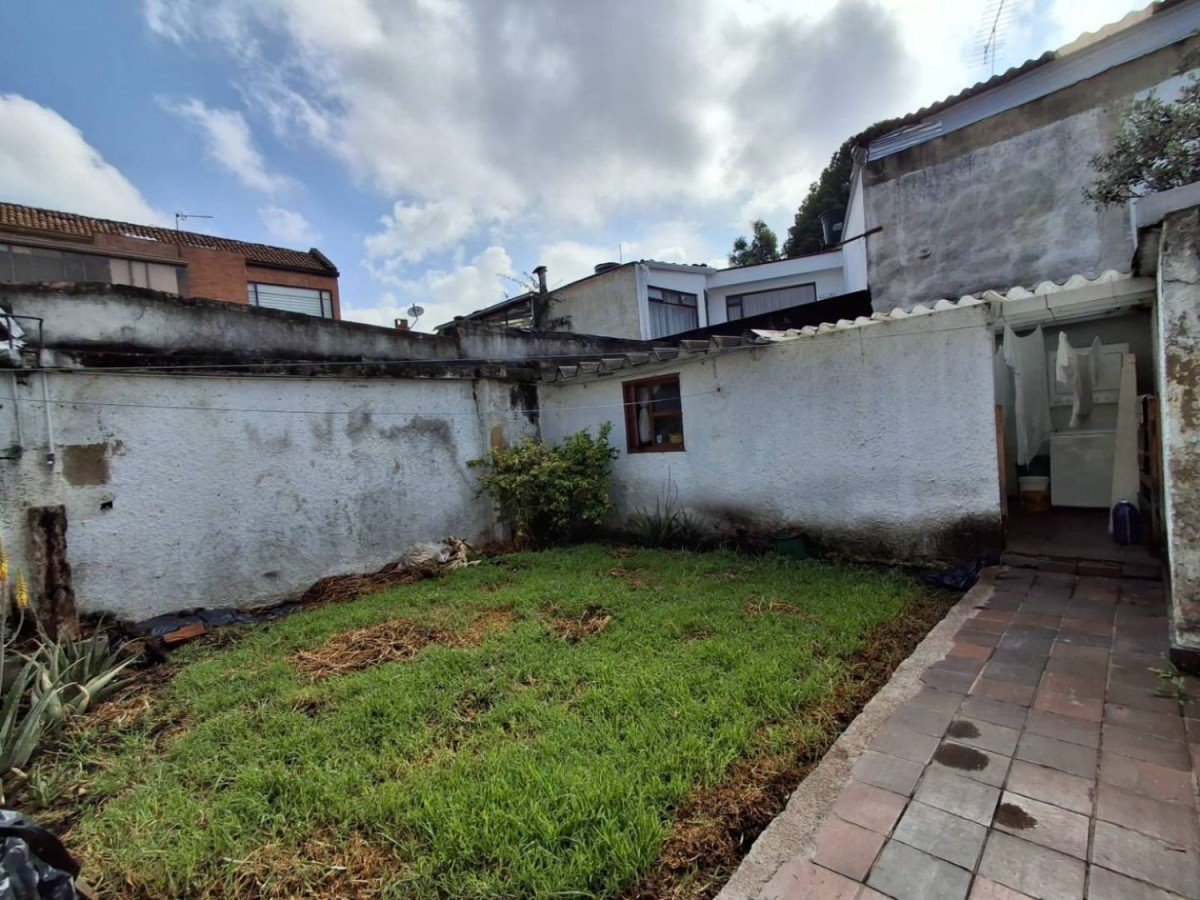 Casa En Arriendo - El Contador, Bogota