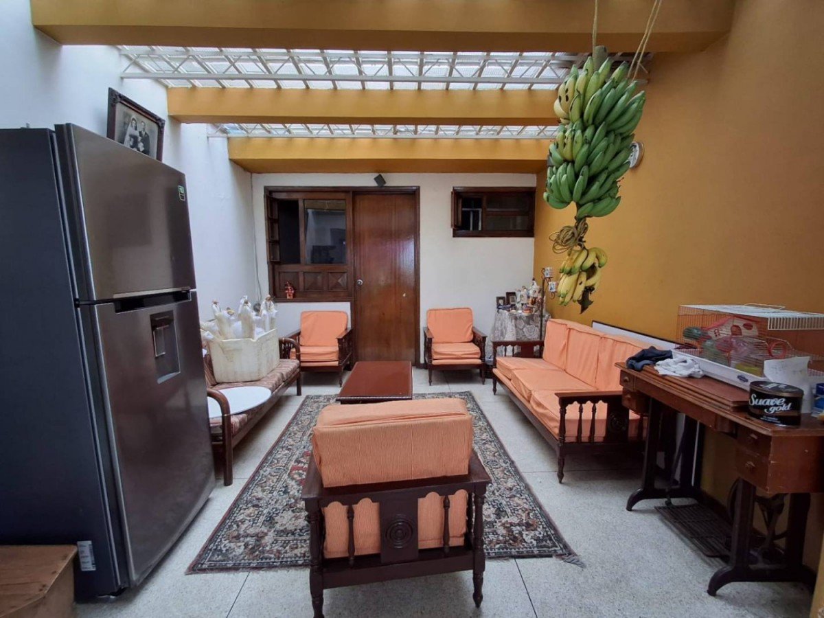 Casa En Arriendo - El Contador, Bogota