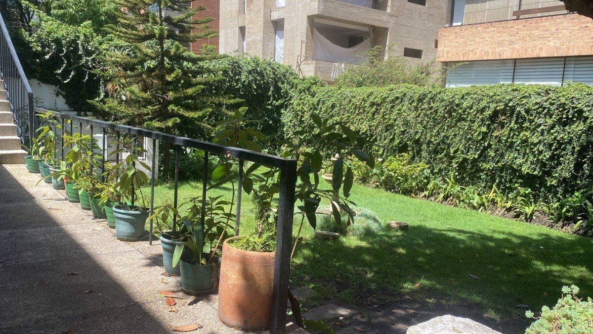 Casa En Arriendo - Chico, Bogota