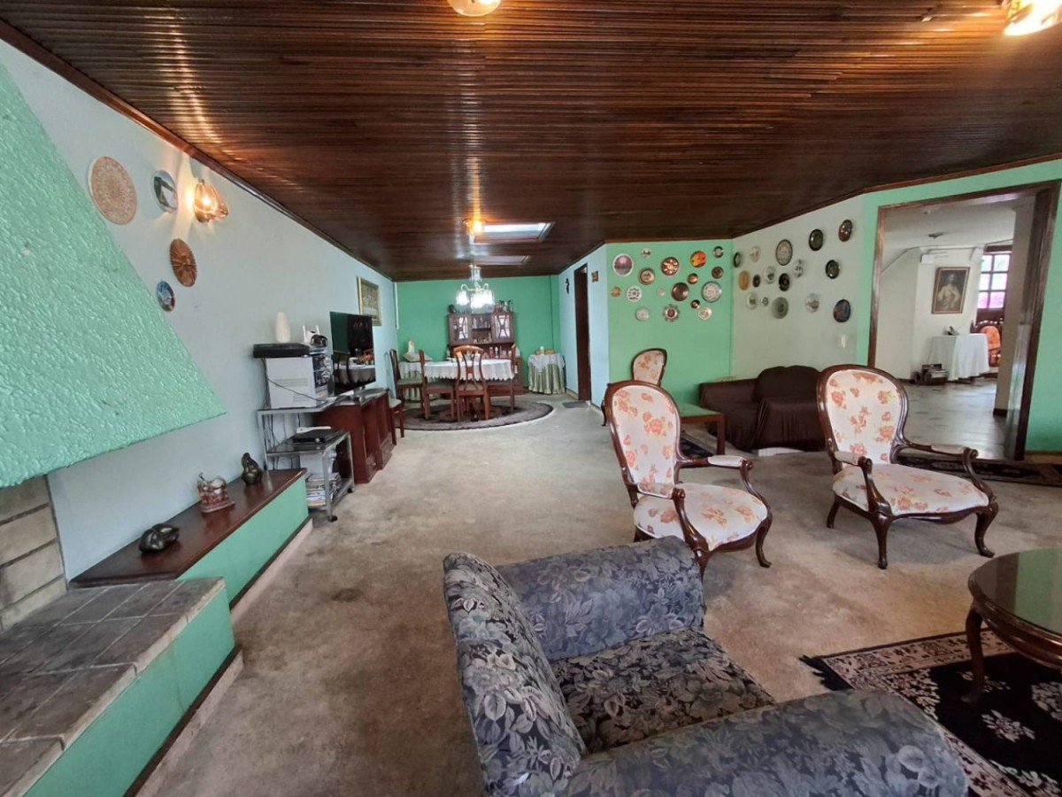 Casa En Arriendo - El Contador, Bogota