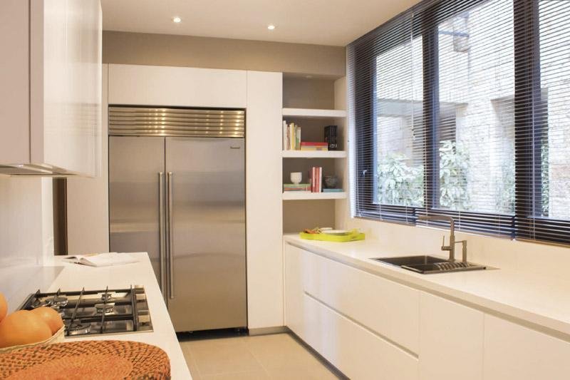 Casa En Arriendo - El Refugio, Bogota