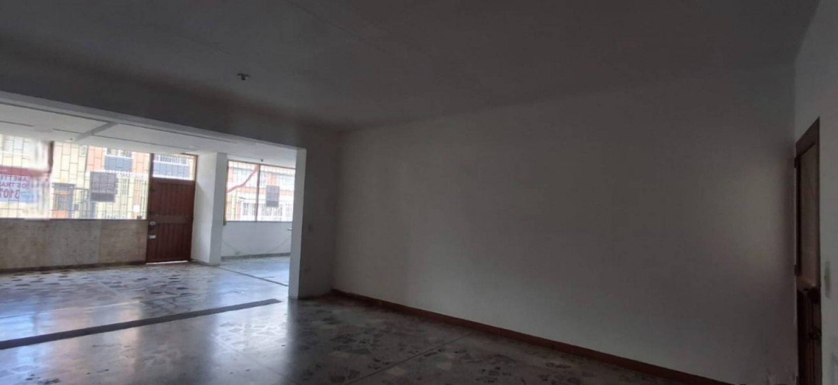 Casa En Arriendo - Prado Veraniego, Bogota