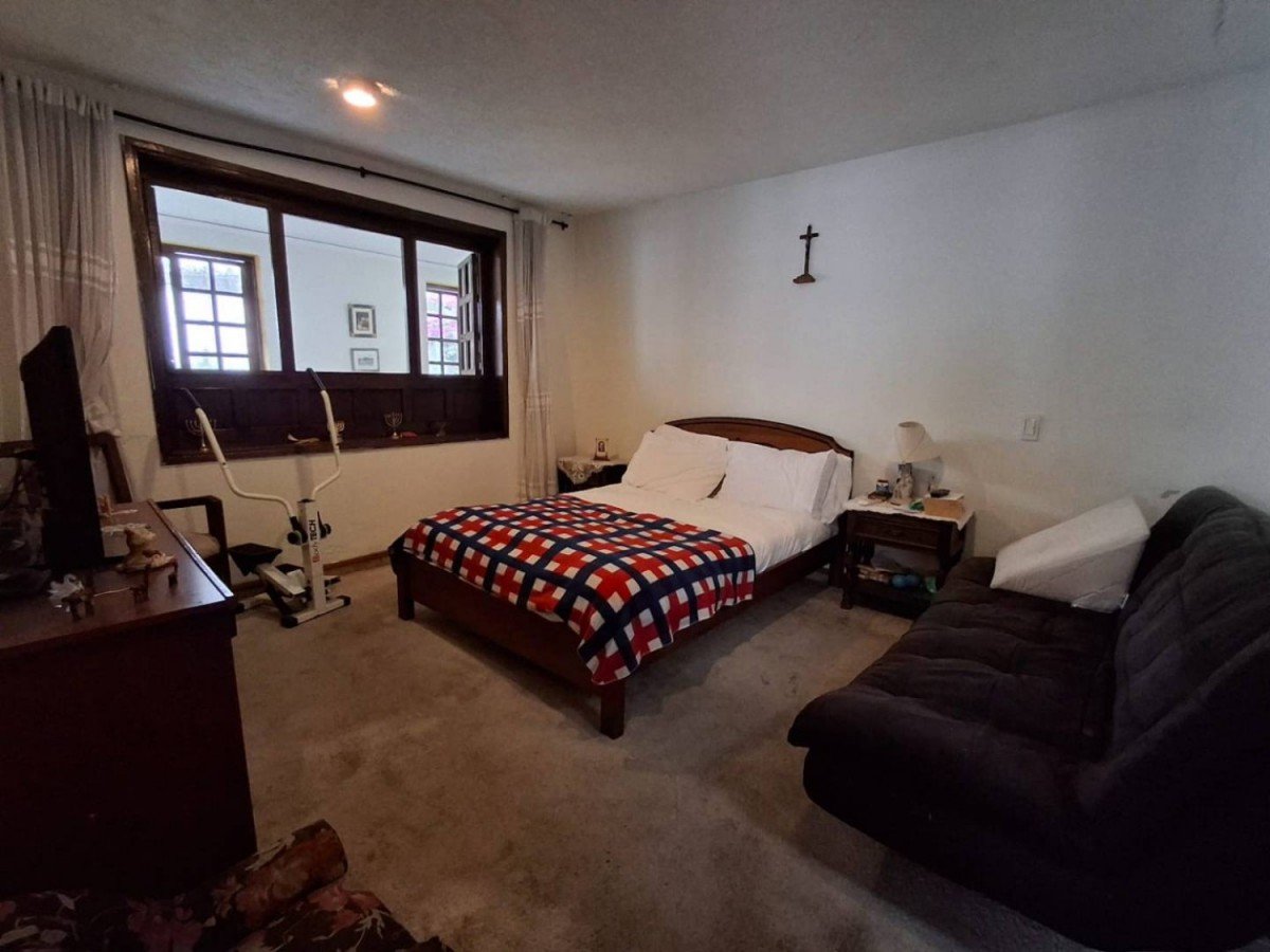 Casa En Arriendo - El Contador, Bogota