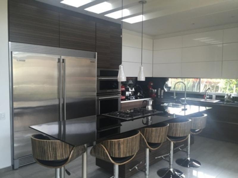 Casa En Arriendo - Guaymaral, Bogota