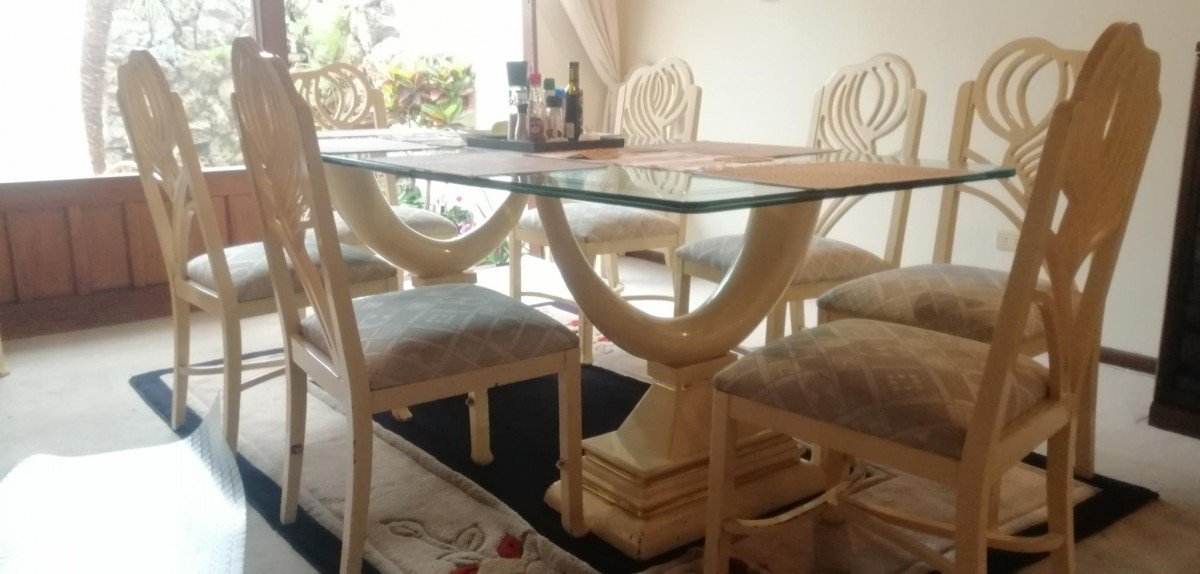 Casa En Arriendo - Santa Barbara Central, Bogota