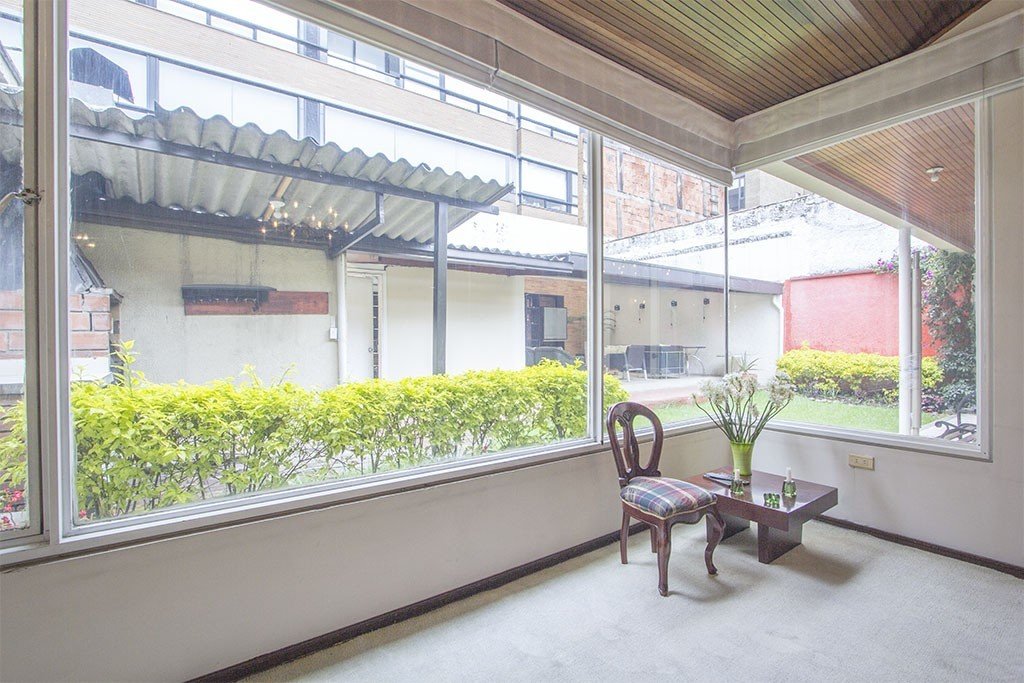 Casa En Arriendo - Chico Norte, Bogota