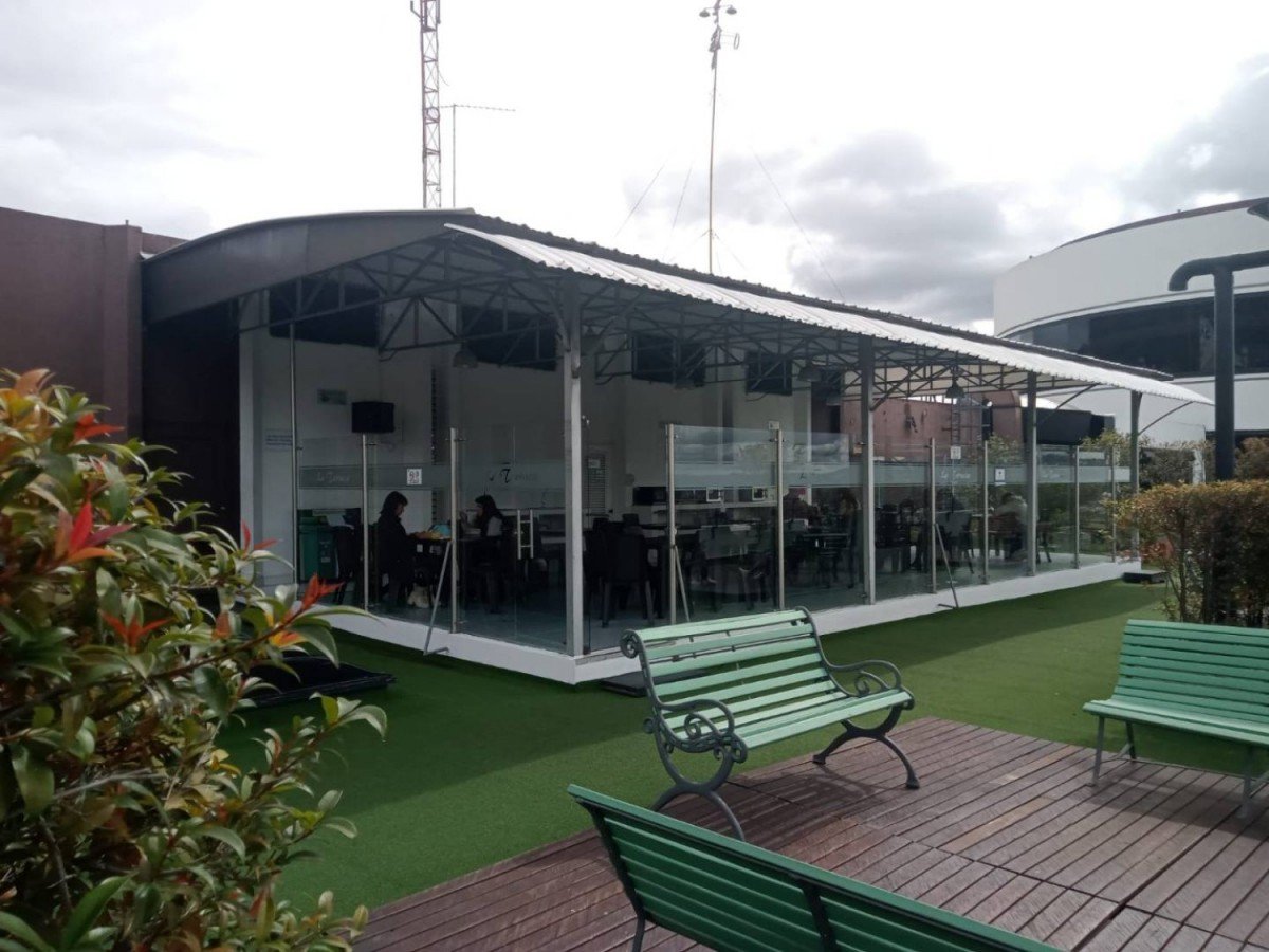 Oficina En Arriendo - Chico Navarra, Bogota