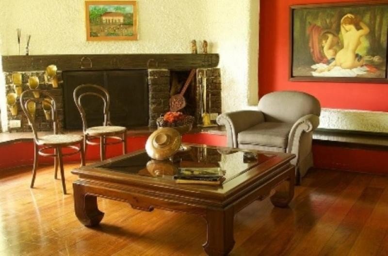 Casa En Arriendo - Colinas De Suba, Bogota