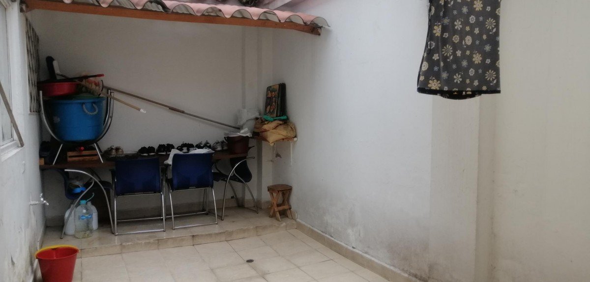 Casa En Arriendo - Santa Barbara Central, Bogota