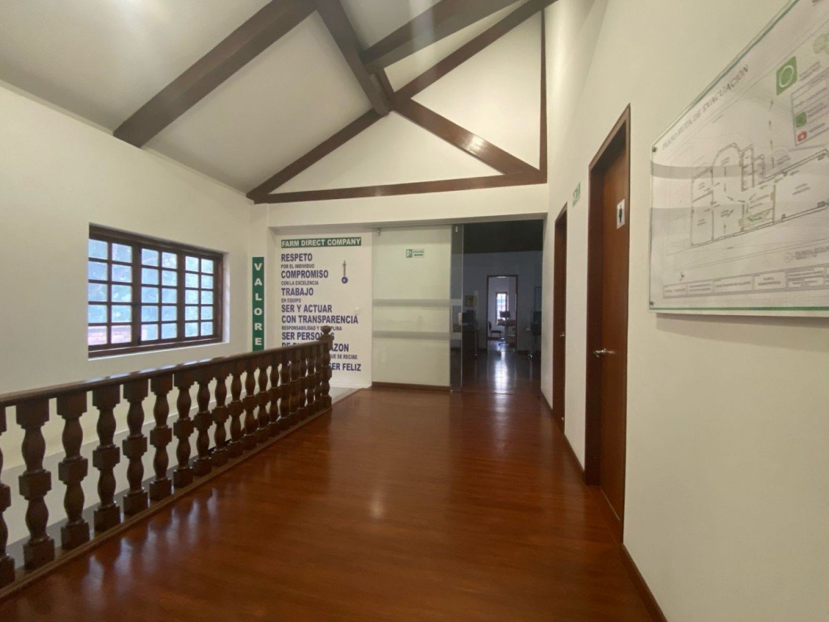 Casa En Arriendo - El Nogal, Bogota