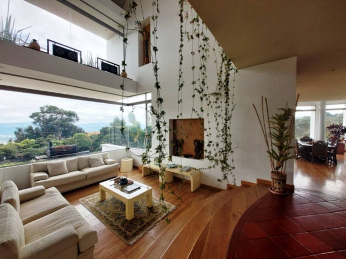 Casa En Arriendo - Altos De Yerbabuena, Chia