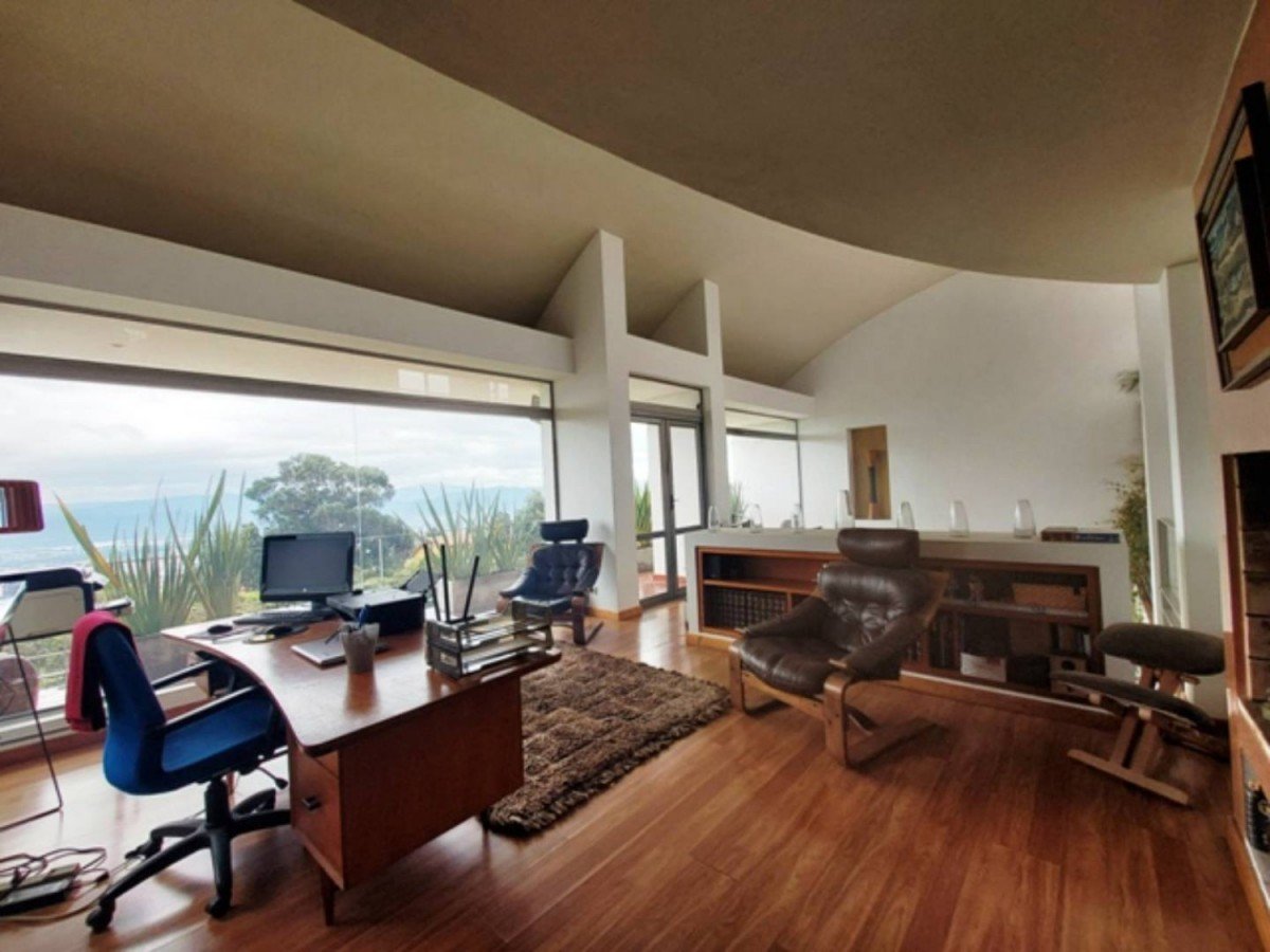 Casa En Arriendo - Altos De Yerbabuena, Chia